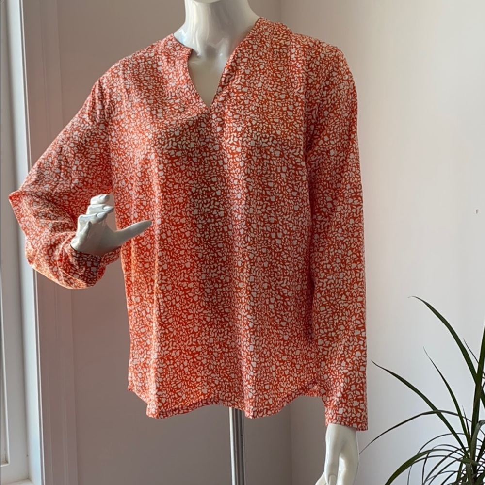 NWT Ichi top